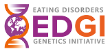 Related research on ARFID and eating disorder genetics
